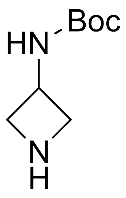 3-(Boc-氨基)氮杂环丁烷