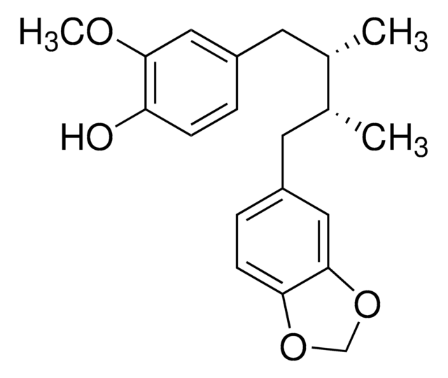 Macelignan &#8805;98% (HPLC)