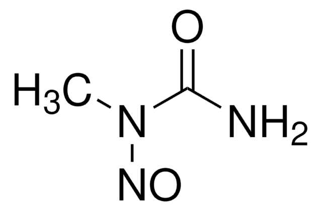 N-亚硝基-N-甲基脲 Bulk package