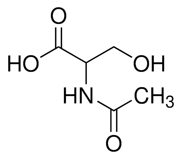 N-乙酰- DL -丝氨酸