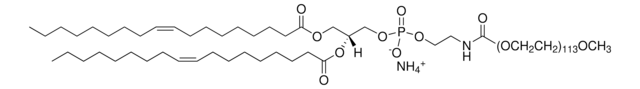 18:1 PEG5000 PE Avanti Polar Lipids 880230C