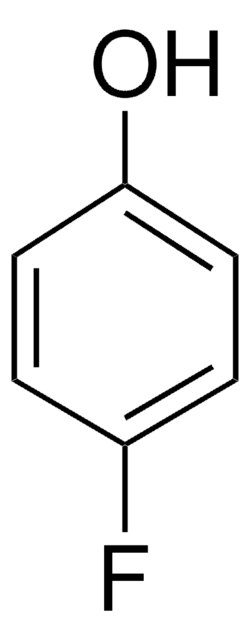 4-Fluorophenol 99%