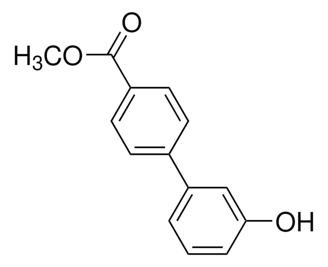 4-(3-羟苯基)苯甲酸甲酯 97%