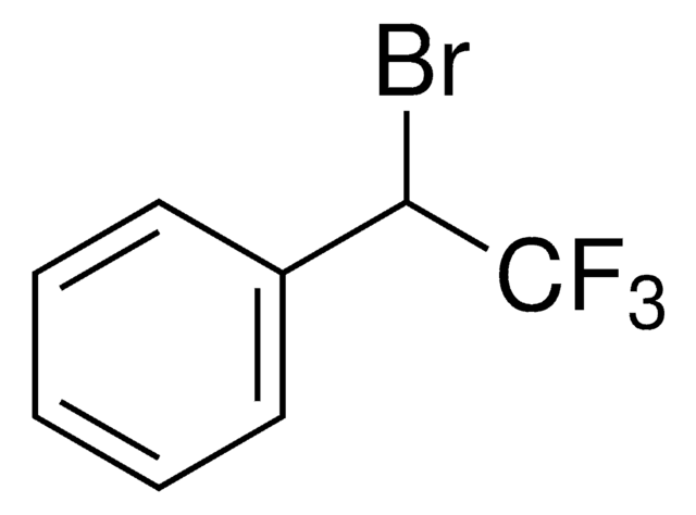 (1-溴-2,2,2-三氟乙基)苯 95%