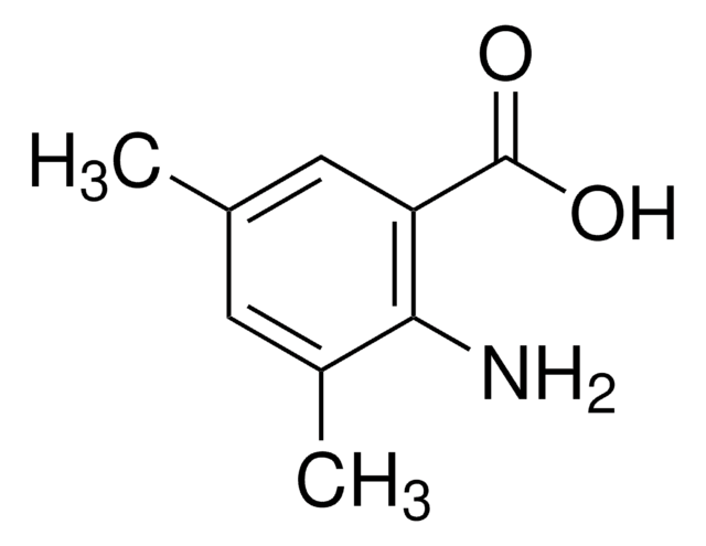 3,5-二甲基-2-氨基苯甲酸 98%