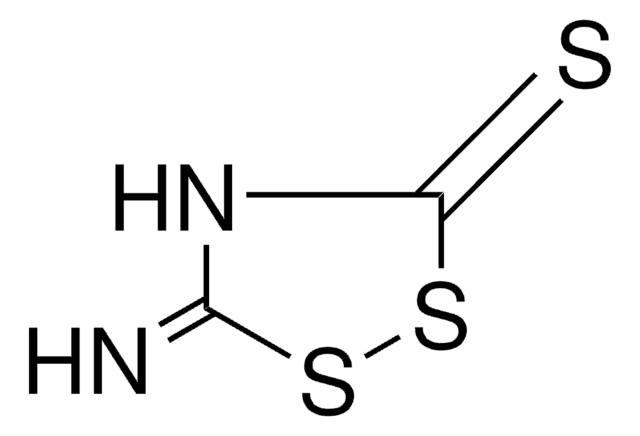 5-IMINO-(1,2,4)DITHIAZOLIDINE-3-THIONE AldrichCPR