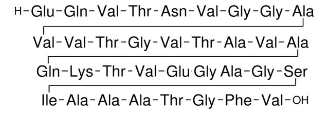 Amyloid Protein Non-A&#946; Component &#8805;80% (HPLC)