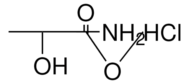 DL-THREONINE METHYL ESTER HYDROCHLORIDE AldrichCPR