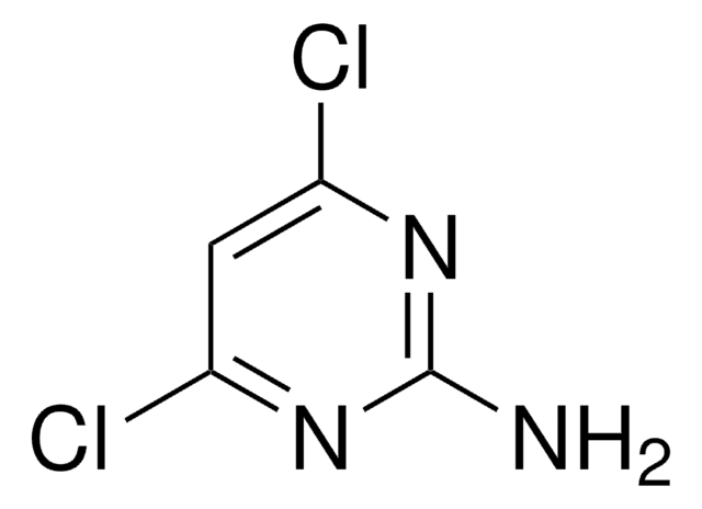 2-氨基-4,6-二氯嘧啶 98%