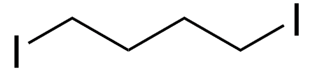 1,4-二碘代丁烷 &#8805;99%, contains copper as stabilizer