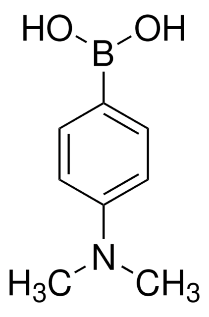 4-(Dimethylamino)phenylboronic acid &#8805;95.0%