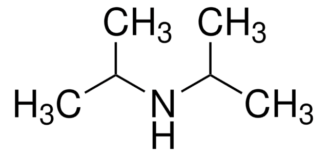 Diisopropylamine purified by redistillation, 99.95%