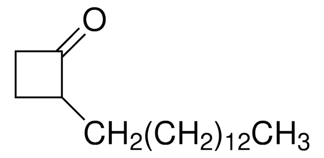 2-十四烷基环丁酮 analytical standard