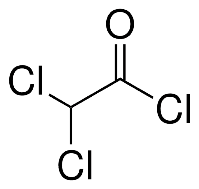 二氯乙酰氯 98%