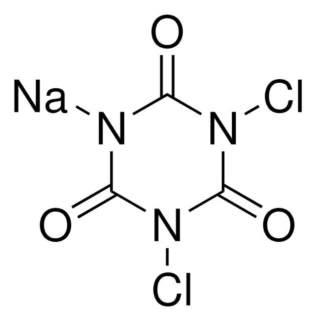 二氯异氰尿酸钠 96%