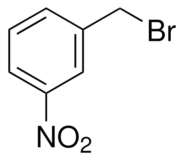 3-Nitrobenzyl bromide 98%