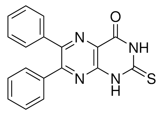 SCR7 吡嗪 &#8805;98% (HPLC)