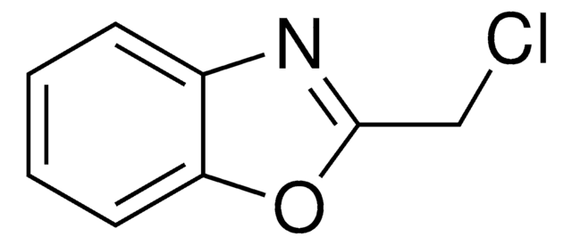 2-(chloromethyl)-1,3-benzoxazole AldrichCPR