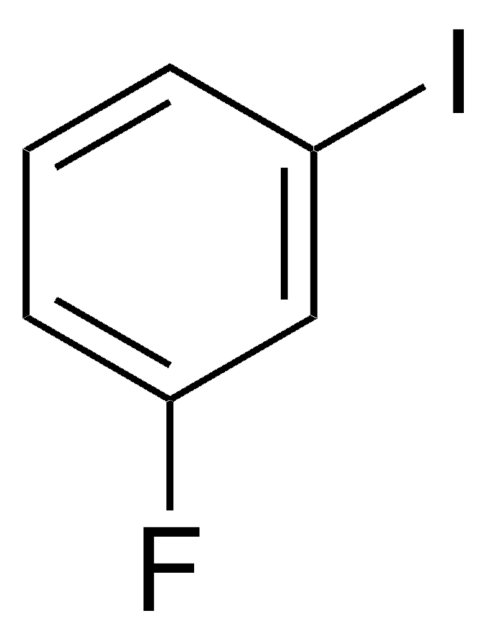 间氟碘苯 99%