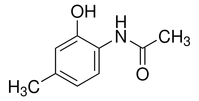 2′-羟基-对乙酰苯胺 97%