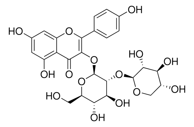 白果苷 &#8805;90% (LC/MS-UV)