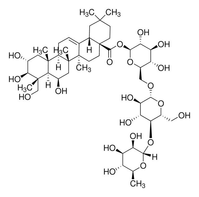 Terminoloside phyproof&#174; Reference Substance