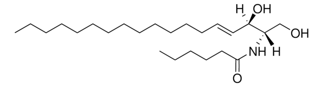 C6 Ceramide (d18:1/6:0) Avanti Research&#8482; - A Croda Brand