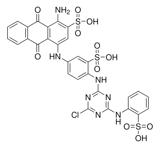 Cibacron Blue 3G-A