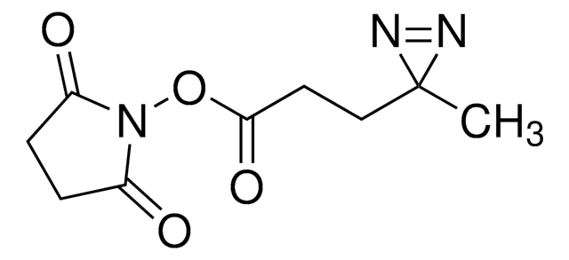 SDA（NHS-二氮嗪）（琥珀酰亚胺 4,4&#8242;-叠氮戊酰胺酯）