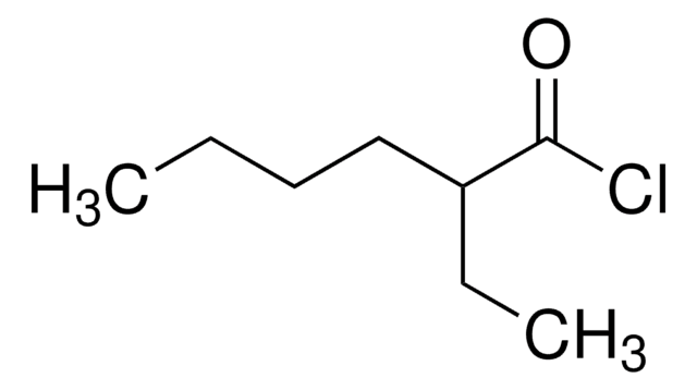 2-Ethylhexanoyl chloride 98%