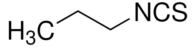 Propyl isothiocyanate 98%