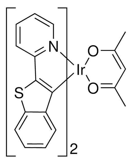 Ir(btb)2(acac) AldrichCPR