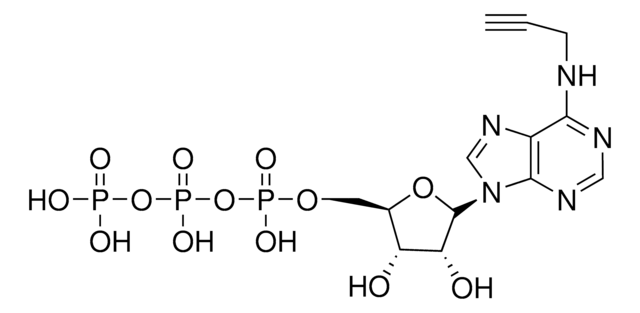 N6-炔丙基-ATP 钠盐