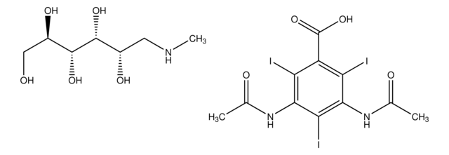 泛影葡胺 organic