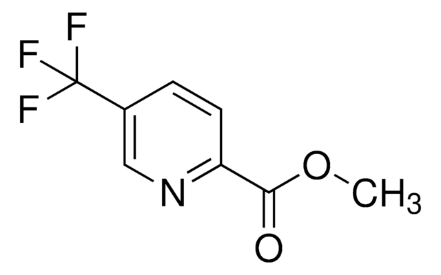 5-Trifluoromethyl-pyridine-2-carboxylic acid methyl ester AldrichCPR