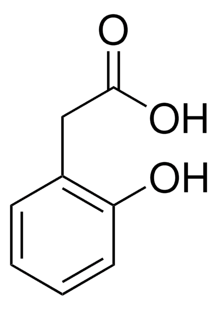 2-Hydroxyphenylacetic acid ReagentPlus&#174;, 99%