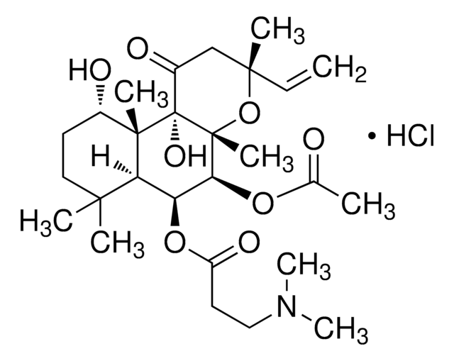 NKH 477 &#8805;98% (HPLC), powder