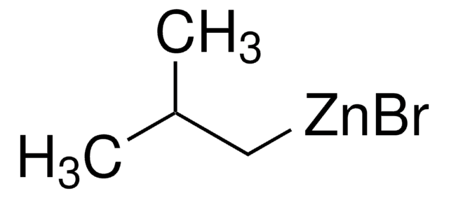 异丁基溴化锌 溶液 0.5&#160;M in THF