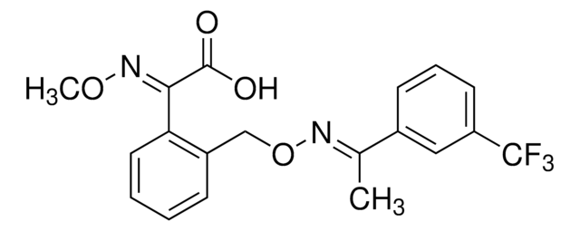 肟菌酯代谢产物 CGA 321113 PESTANAL&#174;, analytical standard