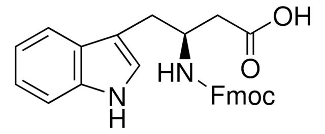 Fmoc-&#946;-Homotrp-OH &#8805;96.0% (HPLC)