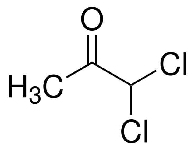 1,1-Dichloro-2-propanone analytical standard