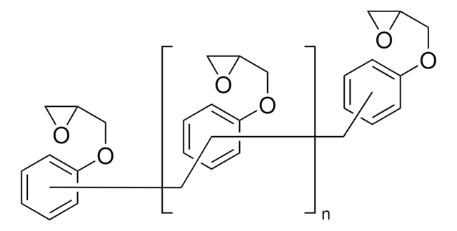 Poly[(phenyl glycidyl ether)-co-formaldehyde] average Mn ~345