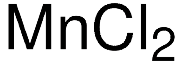 氯化锰 powder and chunks, &#8805;99% trace metals basis