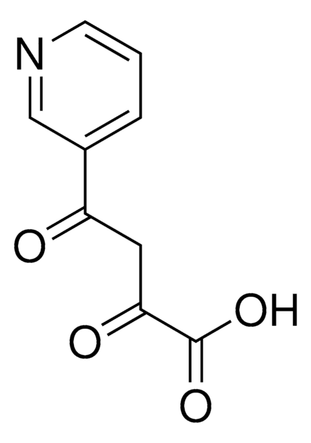 2,4-Dioxo-4-pyridin-3-ylbutanoic acid AldrichCPR