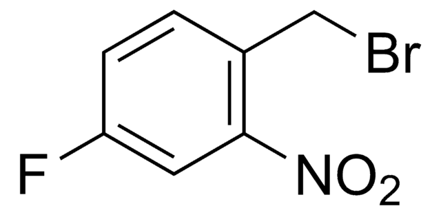 4-Fluoro-2-nitrobenzyl bromide