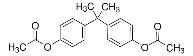 Bisphenol&#160;A diacetate 98%