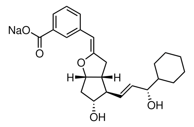 Taprostene sodium salt &#8805;98% (HPLC)