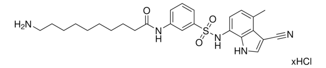 E7820-C9-NH2 hydrochloride