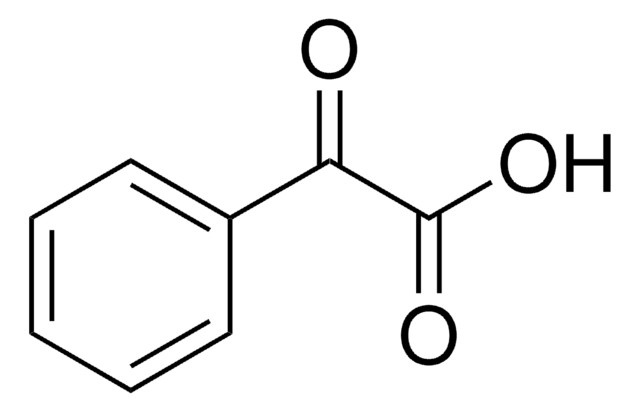 苯乙醛酸 97%