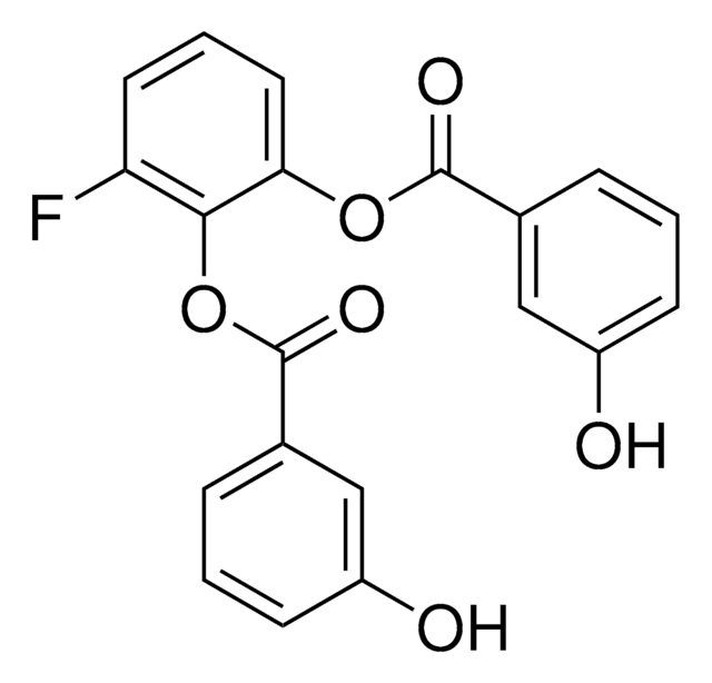 葡萄糖转运蛋白抑制剂 IV，WZB117-CAS 1223397-11-2-Calbiochem The Glucose Transporter Inhibitor IV, WZB117 controls the biological activity of Glucose Transporter.